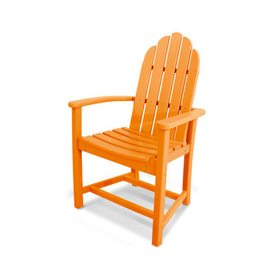 Chaise Adirondack POLYWOOD Classic