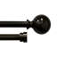 Tringle à rideaux double réglable 0,63 po-589635080-627238080