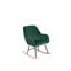 Ines Upholstered Rocking Chair-1936279276