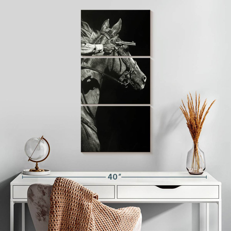 Getaway Vehicle I, 32" H x 15" W