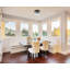 Yazmin Flush Mount-27969403-27969405