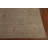 Vegetable Dye Oushak Turkish Area Rug