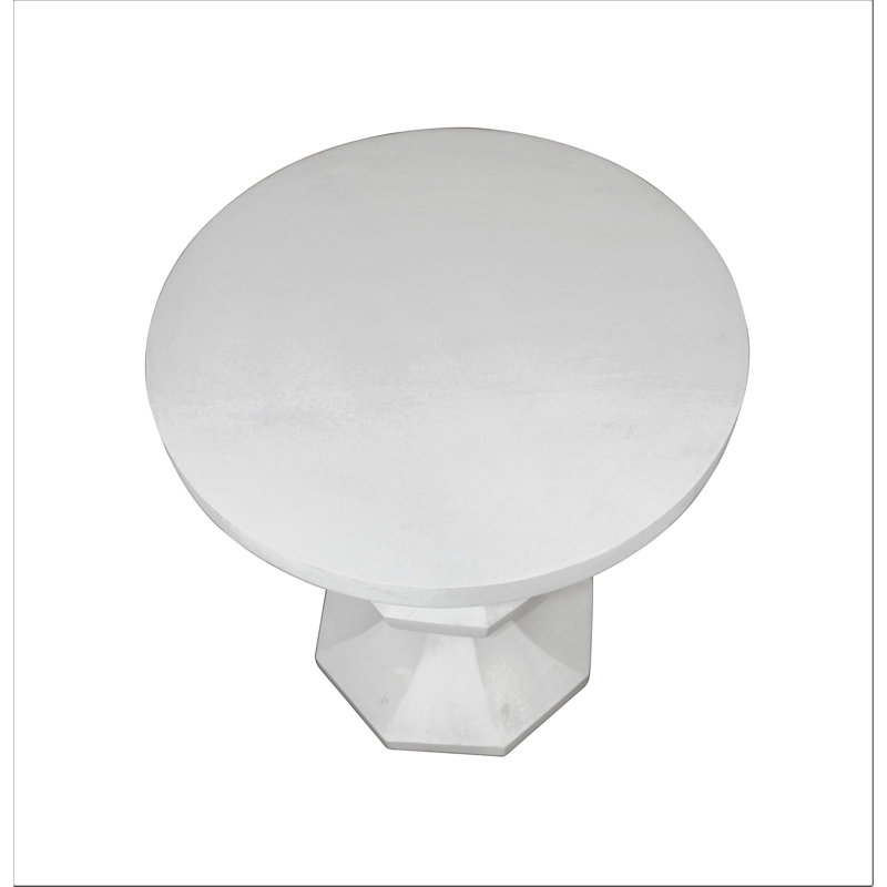 Table de bout Dziamyan