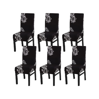 Dining Chair Slipcover