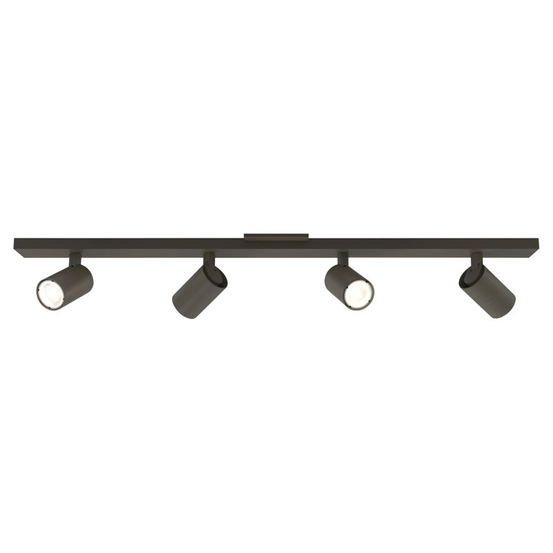 Ascoli 4 - Light Spotlight, Bronze
