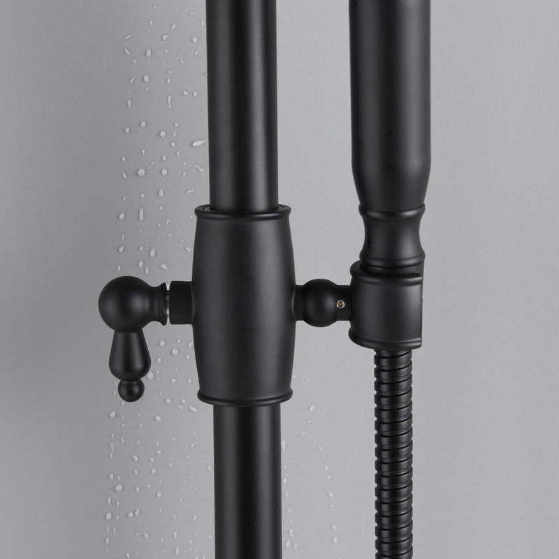 Système de douche complet