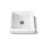 Whitehaven® Self-Trimming 24" L x 22" W Farmhouse Kitchen Sink