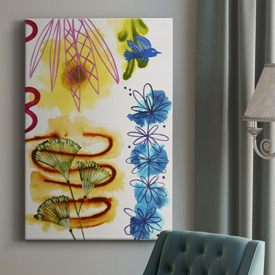 " Flower Power I "