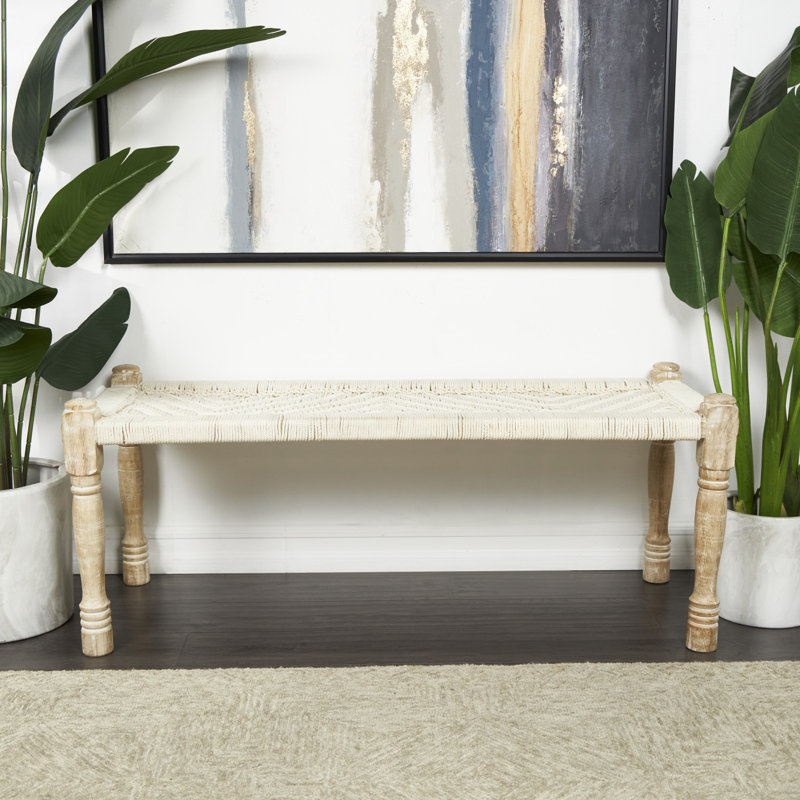 Banc Brette