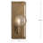 Akershus Flush Mounted Sconce