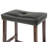 Diamondback 4 - Person Four Leg Base Dining Set-1004170359