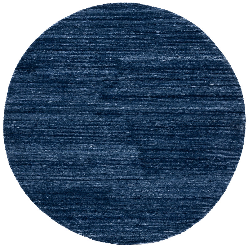 Tapis Beltsville, Rond 6 pi