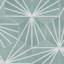 Horizon 7-3/4" x 9" Porcelain Patterned Wall & Floor Tile-72187902