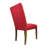 Earles 19'' H Tufted Upholstered Side Chair-20569529