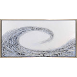 Wave Painting