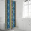 Rideau de douche simple-338731221