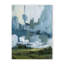 Etheric Horizon: Abstract Hills Under Cloudy Skies-183987994-183987995-183988069