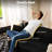 Cozza Boneless 2 - Piece Upholstery Compression Sofa, No Assembly Required Sectional Free Combination Couch with L-Shape Chaise-745457692-750051917