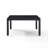 Square Outdoor Coffee Table , 28.5 " W 28.5 " D