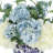 Alion Polysilk Hydrangea Arrangement-283347875