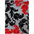 Floral Indoor Rug-17429627