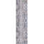 Tapis bleu marine / ivoire Josephus-750362177