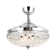 Athen 42'' Ceiling Fan with Light Kit
