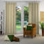 Beloit Synthetic Tab Top Curtain Single Panel, opaque-17545206-17545221