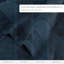 Ensemble de serviettes 100% coton Berner-457882498