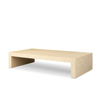 Parish Rectangle Coffee Table
