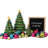 Lighted Ceramic Christmas Tree-445076069-445076071