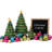 Lighted Ceramic Christmas Tree-445076070-445076068