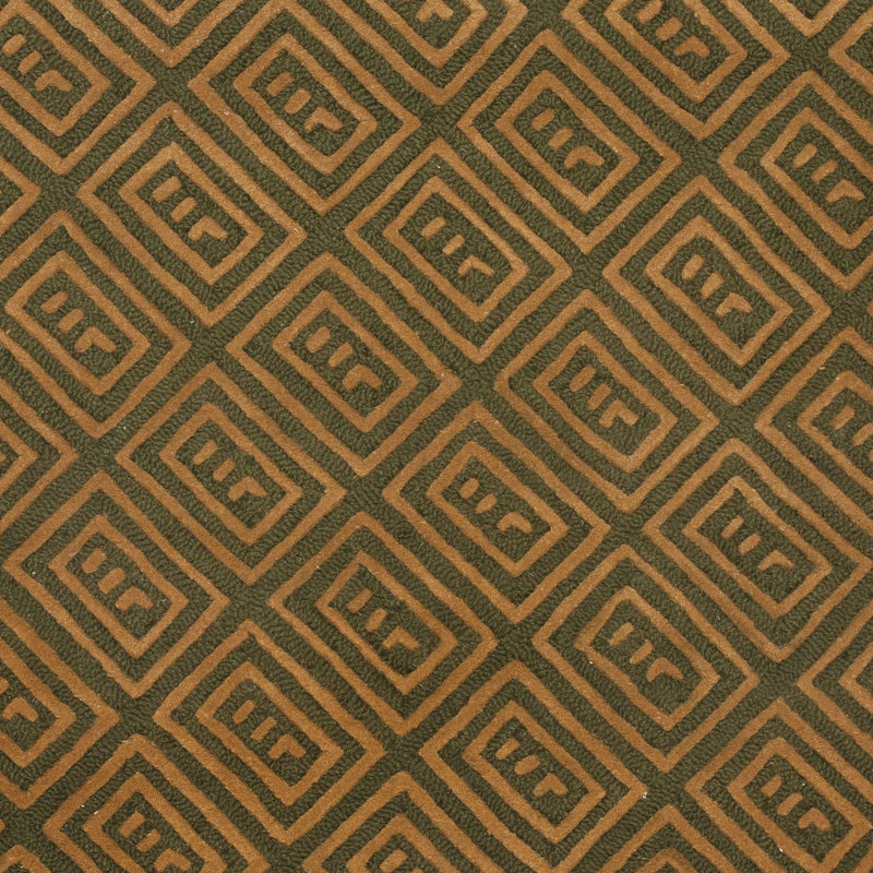 Tapis Soho 100, Rectangle 4 pi x 6 pi