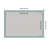 Amanti Art Cork Mounting / Installation Required and Wall Bulletin Board-94570590