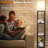 Aerona 62.2'' Column Floor Lamp
