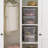 Plastic Storage Bin-775456892