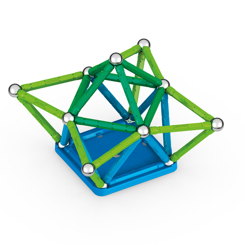 Geomag Line Learning Tools