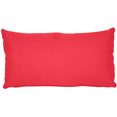 Coussin lombaire intérieur / extérieur Sunbrella®