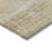 Lummus Washable Abstract Indoor / Outdoor Rug-1069404132