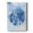 Winter Sky -Custom Wrapped Gallery Cavas-1122136181