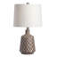 Lampe de table 22 po