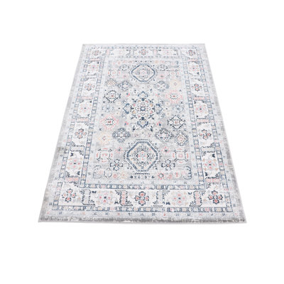 Liana Oriental Area Rug