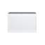 Brunnet Polyester Upholstered Storage Bench
