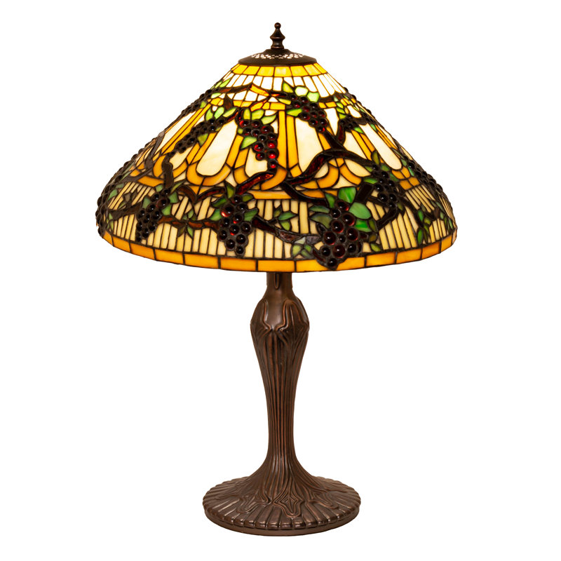 Lampe de table 23 po High