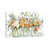 Toile tendue