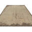 Hand Knotted Wool Area Rug