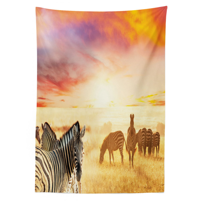 Multicolore, 70 po x 52 po
