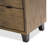 Del Mar Sound 38.25'' W 6 - Drawer Dresser