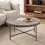Table basse Bage