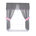 Gray/Pink